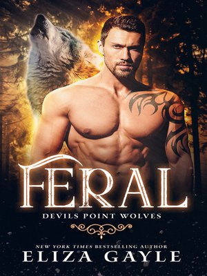 cover image of Feral